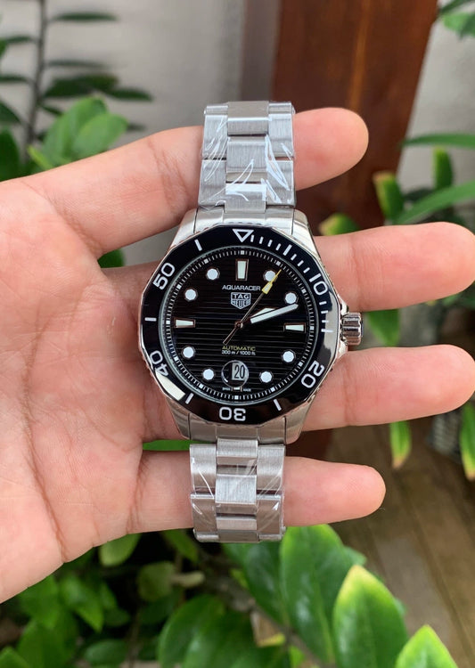 Tag Heuer Aquaracer Automatic