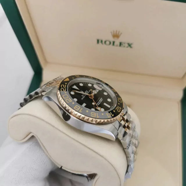 Rolex Gmt-Master II new