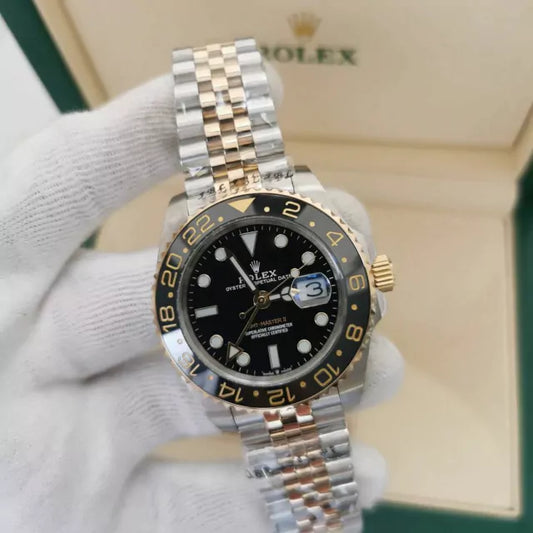 Rolex Gmt-Master II new