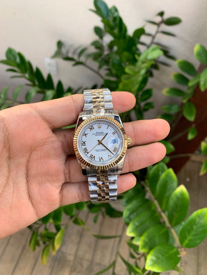 Rolex Datejust Misto new