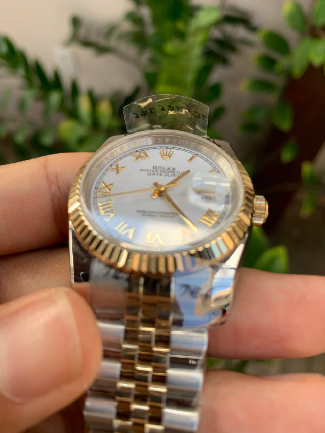 Rolex Datejust Misto new