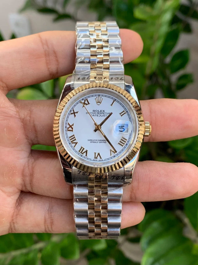 Rolex Datejust Misto new