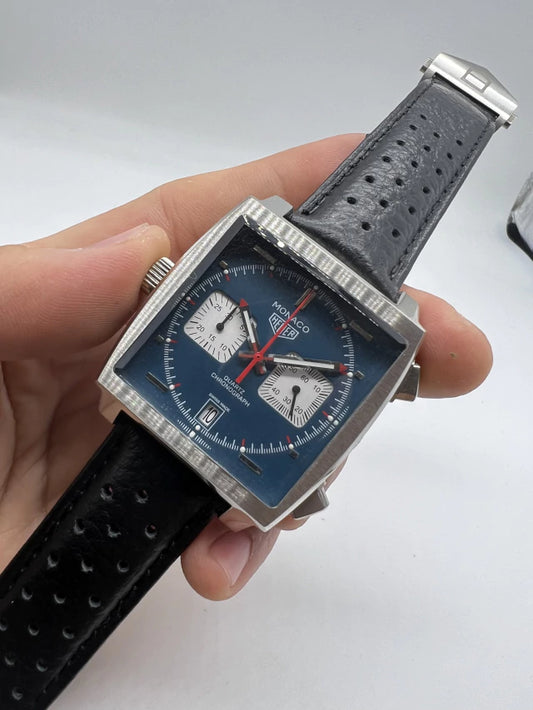 Tag Heuer Monaco