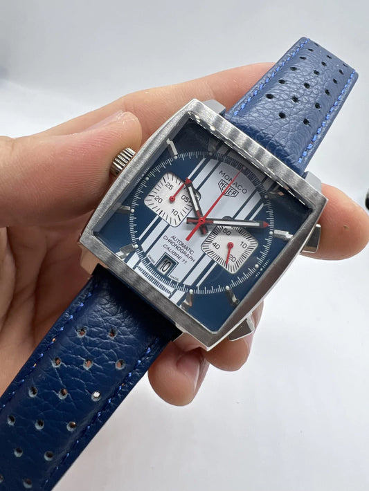 Tag Heuer Monaco