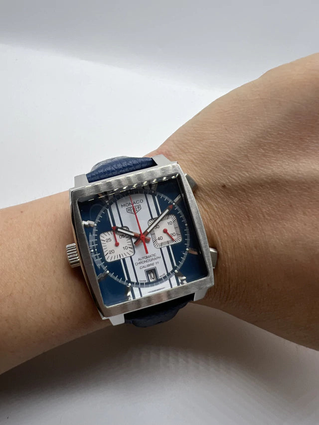 Tag Heuer Monaco