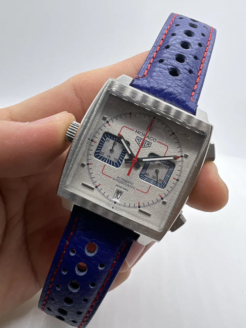 Tag Heuer Monaco