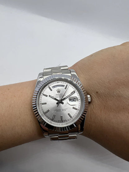 Rolex Day-Date