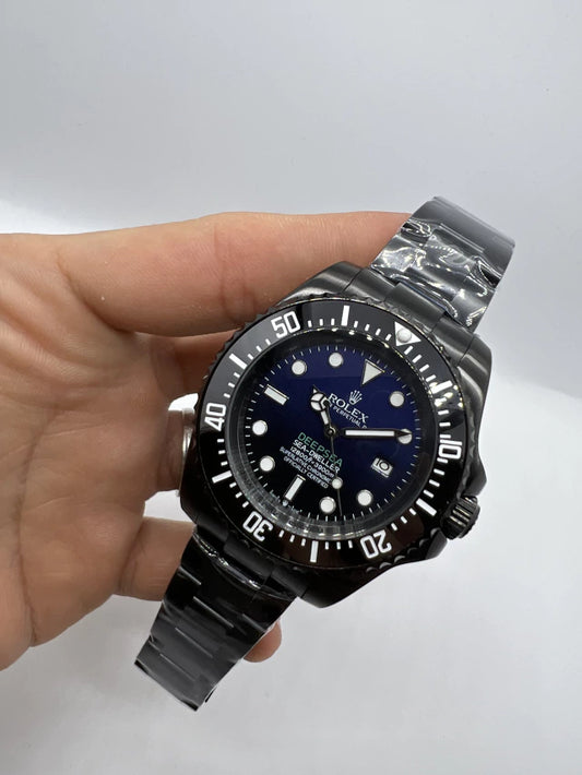 Rolex Sea-Dweller