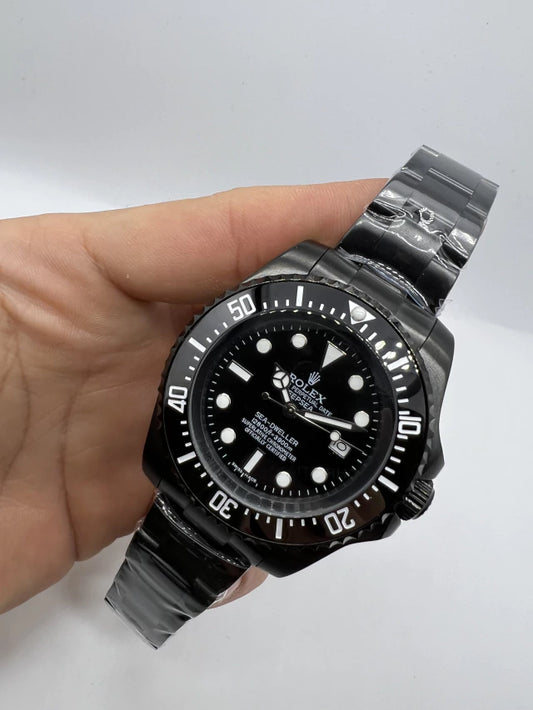 Rolex Sea-Dweller