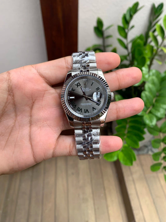 Rolex Datejust Winbledon