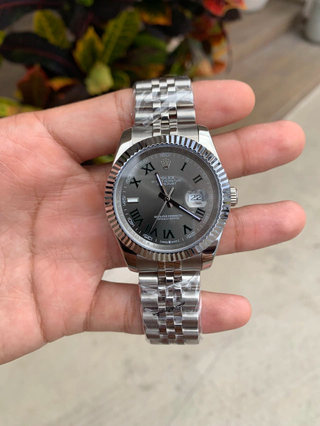 Rolex Datejust Winbledon