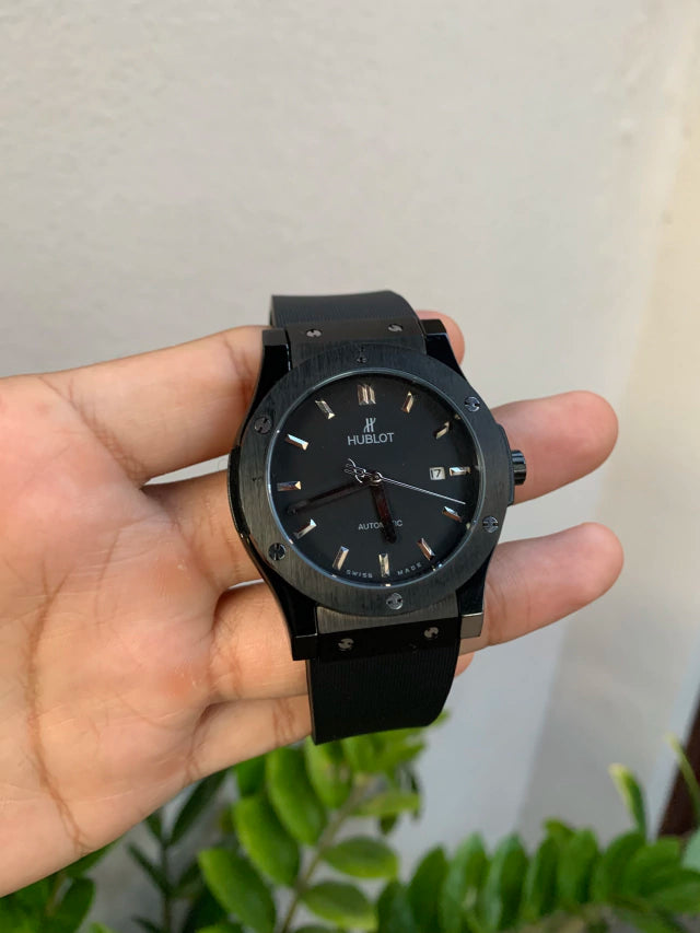 Hublot Classic Fusion