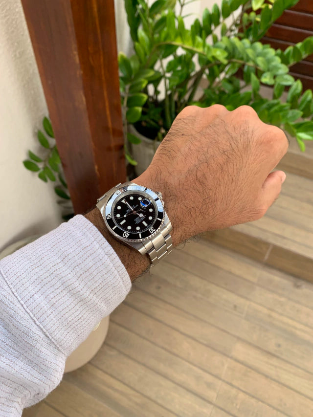 Rolex Submariner