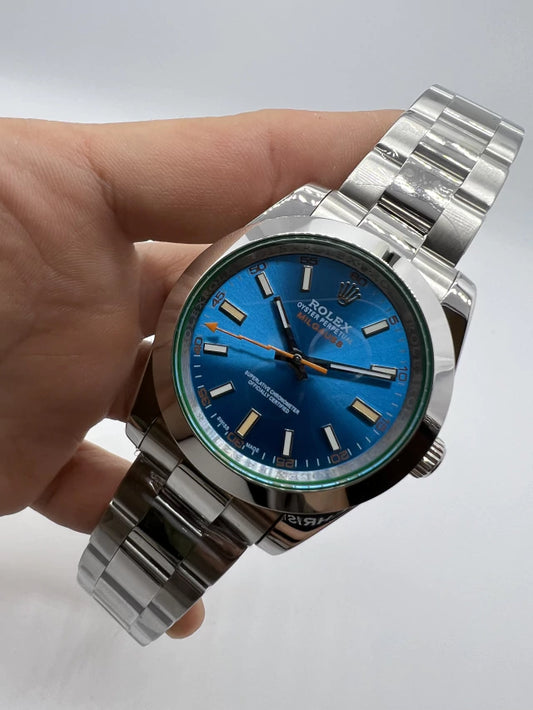 Rolex Milgauss