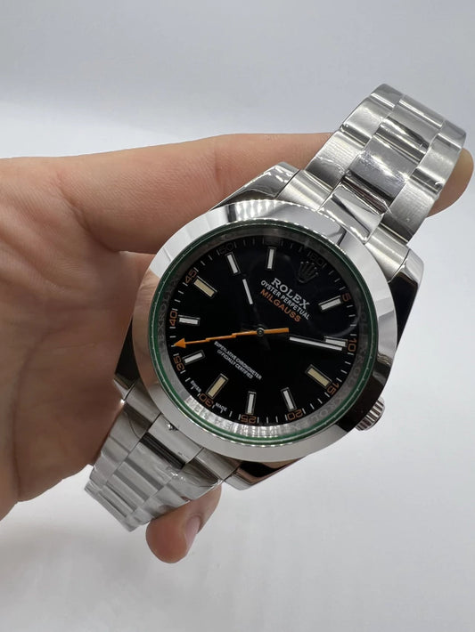 Rolex Milgauss