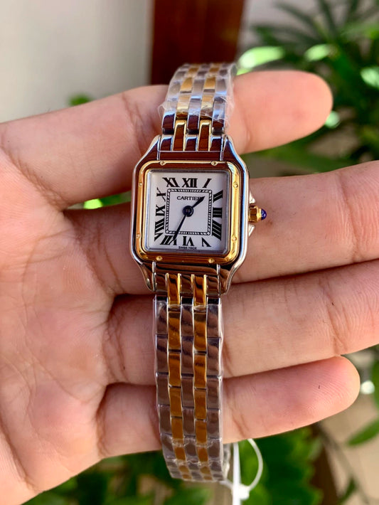 Cartier Panthère de cartier