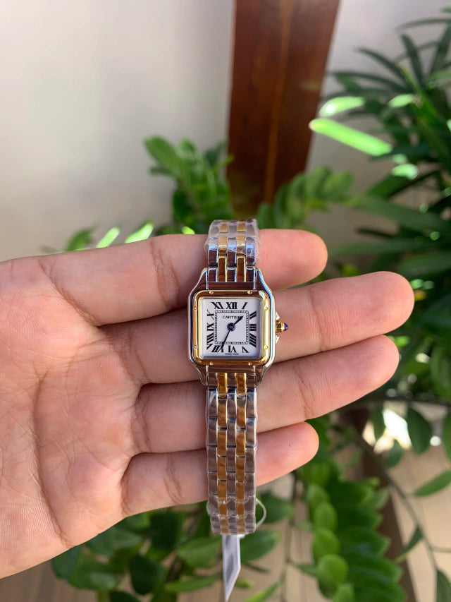 Cartier Panthère de cartier