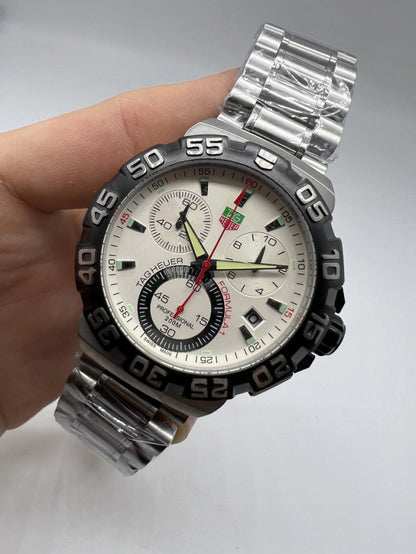 Tag Heuer Fórmula 1