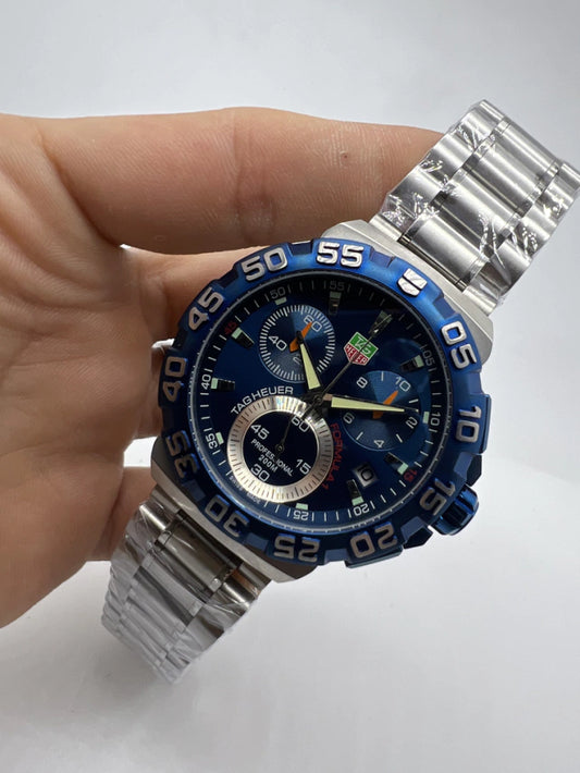 Tag Heuer Fórmula 1