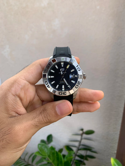 Tag Heuer Aquaracer