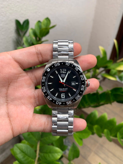 Tag Heuer Fórmula 1