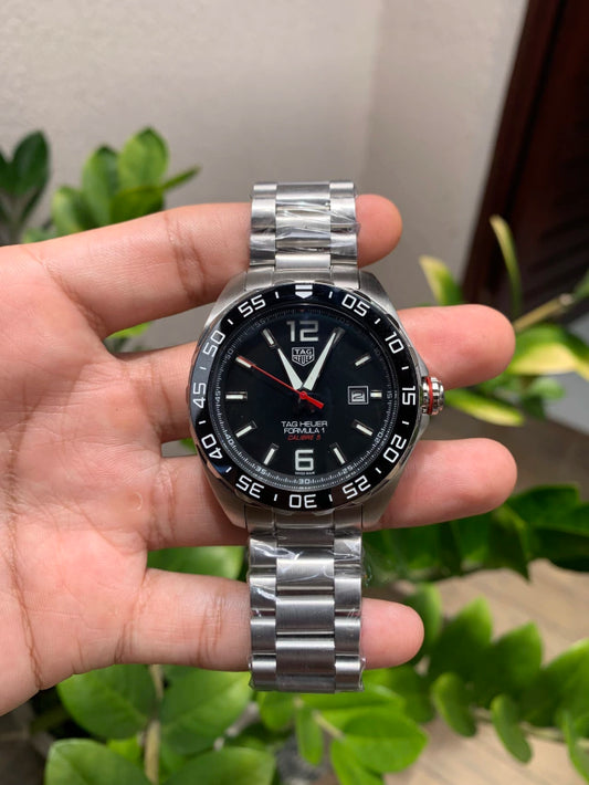 Tag Heuer Fórmula 1