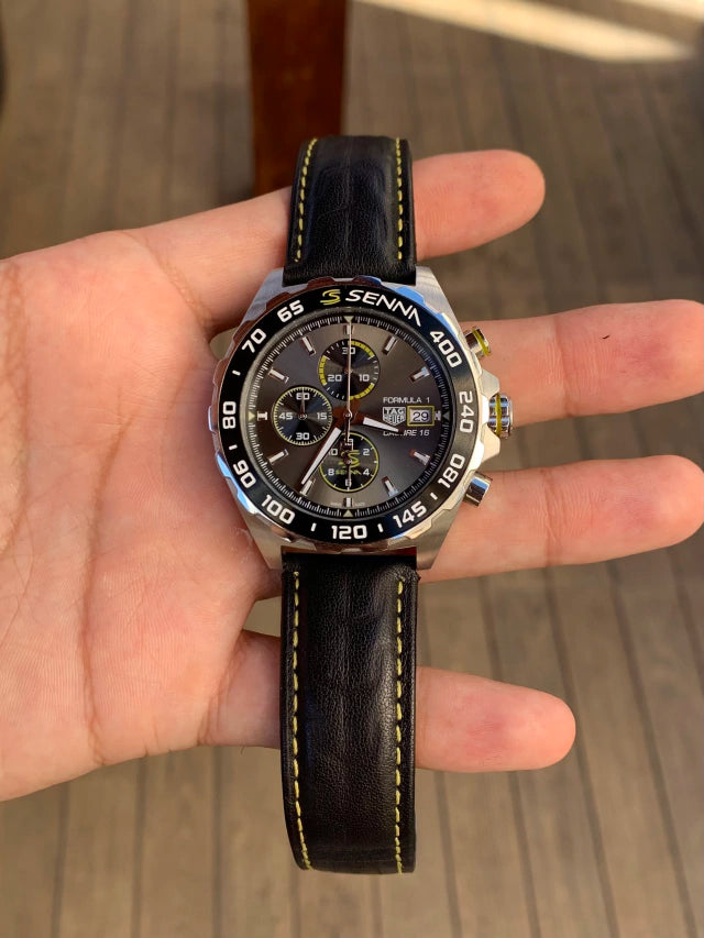 Tag Heuer Fórmula 1