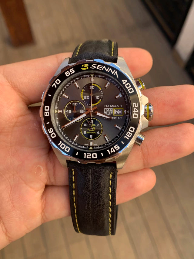 Tag Heuer Fórmula 1